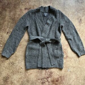 Abercrombie and Fitch sweater